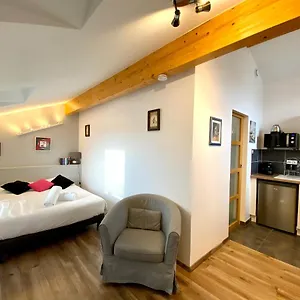 Le Patio - Climatisés Centre , Toulouse France