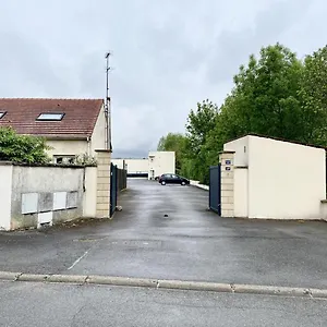  Appartement Le Soleo Frankrijk