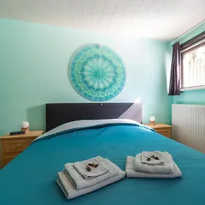  Appartement De Groene Golf België