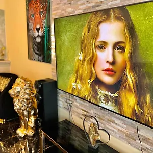  Appartement Luxury Design België