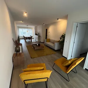  Appartement Westenwind België