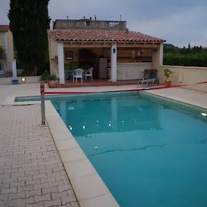 Le Clos Des Sources Saint-Chamas