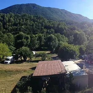 Le Moulin De Cost , Buis-les-Baronnies France